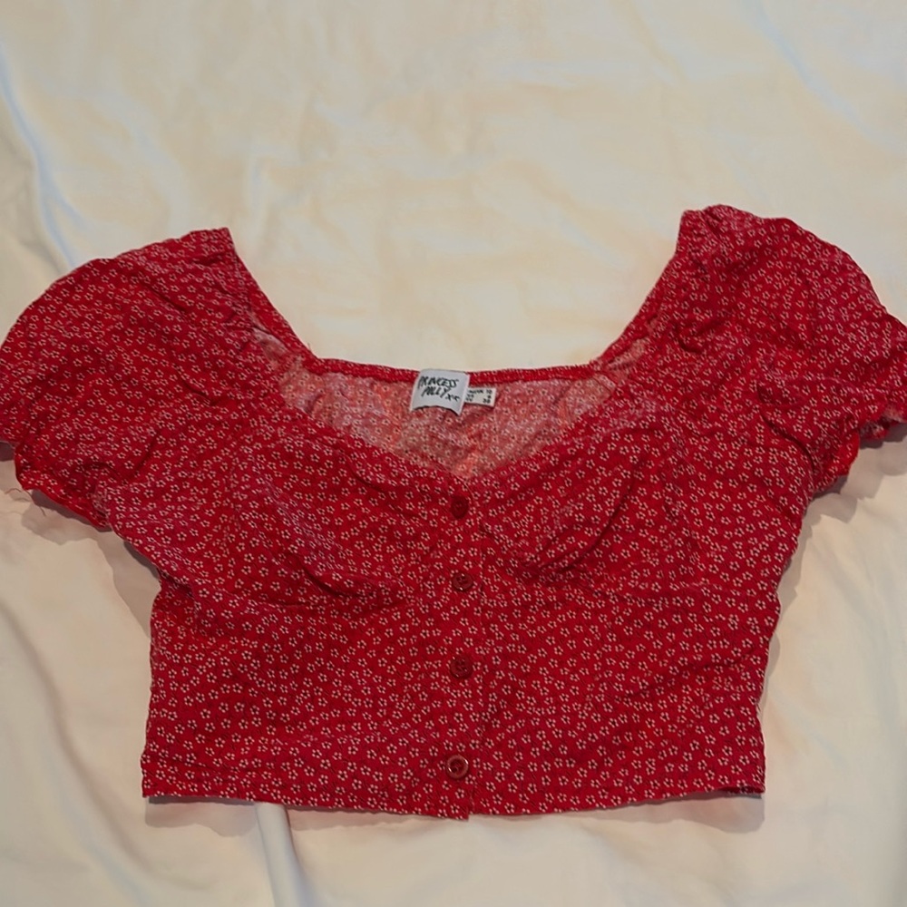Princess Polly top